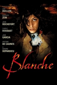 Blanche en ligne gratuit