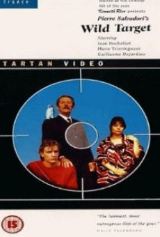 Cible émouvante online streaming