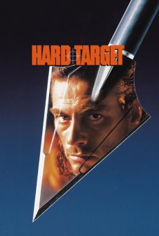 Hard Target on-line gratuito