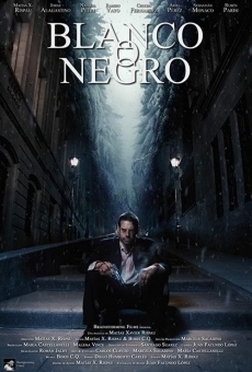 Blanco o negro streaming en ligne gratuit