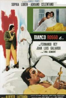 Bianco, rosso e... online free