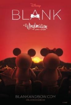 Blank: A Vinylmation Love Story online