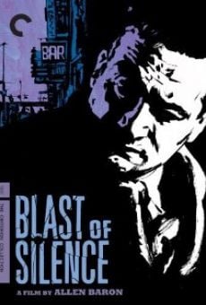 Blast of Silence stream online deutsch