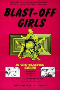 Blast-Off Girls online kostenlos