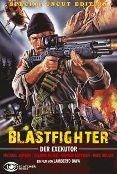 Blastfighter online