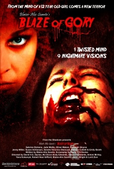 Blaze of Gory on-line gratuito