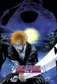 Bleach: Memories in the Rain online