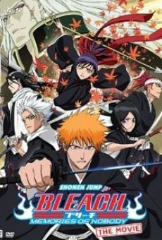 Bleach: Memories of Nobody online