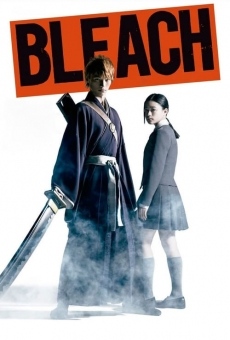 Bleach en ligne gratuit