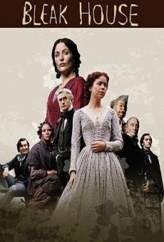 Bleak House on-line gratuito