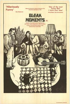 Bleak Moments on-line gratuito