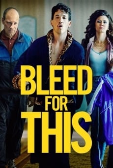 Bleed streaming en ligne gratuit