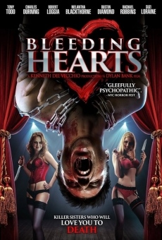 Bleeding Hearts stream online deutsch