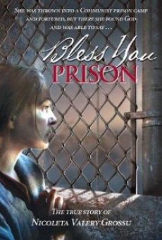 Ver película Bless You, Prison