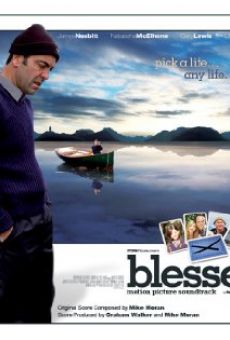 Watch Blessed online stream