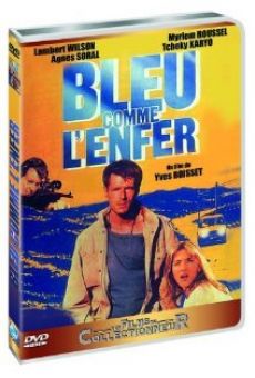 Bleu comme l'enfer stream online deutsch