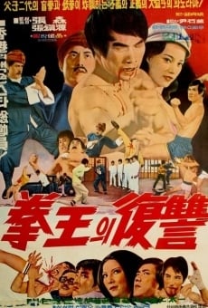 Mang quan online streaming