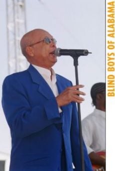 Blind Boys of Alabama: Live in Concert on-line gratuito