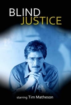 Ver película Justicia ciega