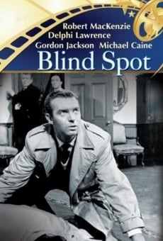 Blind Spot streaming en ligne gratuit