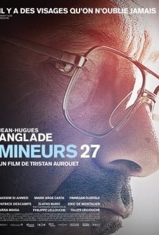 Mineurs 27 online streaming