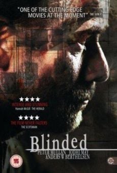 Blinded online streaming