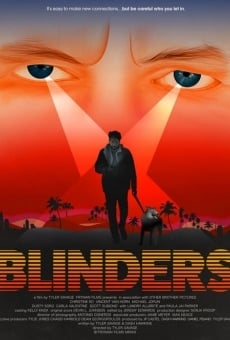 Blinders online streaming