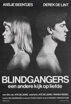 Blindgangers