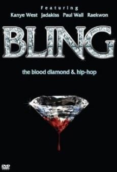 Bling: A Planet Rock online kostenlos