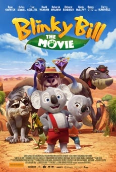 Blinky Bill the Movie