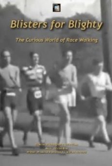 Blisters for Blighty: The Curious World of Race Walking