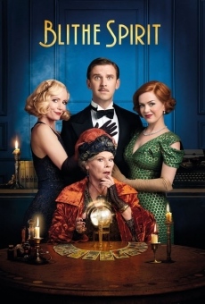 Blithe Spirit gratis