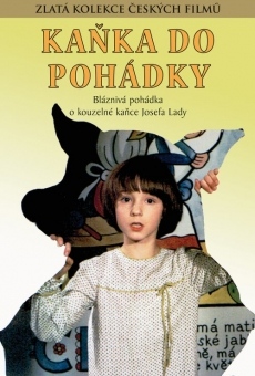 Kanka do pohádky stream online deutsch