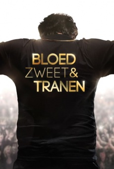 Bloed, Zweet en Tranen streaming en ligne gratuit