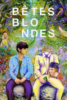 Watch Bêtes blondes online stream