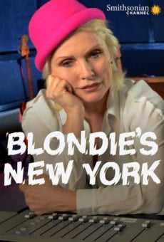 Blondie's New York and the Making of Parallel Lines