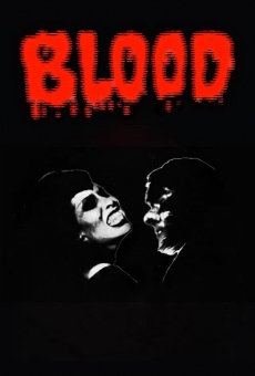 Ver película Sangre