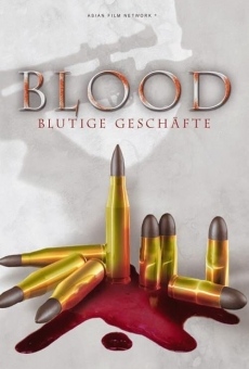 Blood streaming en ligne gratuit