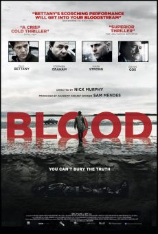 Ver película Blood