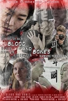 Blood and Bones gratis