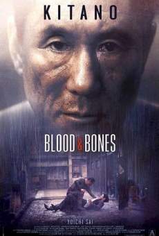 Ver película Blood and Bones