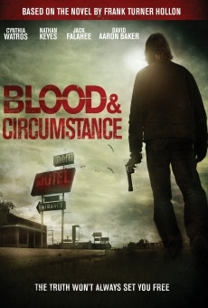 Ver película Blood and Circumstance
