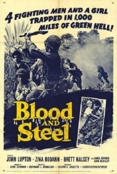 Blood and Steel streaming en ligne gratuit