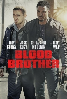 Blood Brother en ligne gratuit