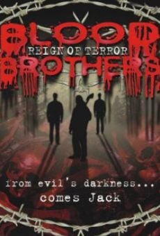 Blood Brothers: Reign of Terror online kostenlos