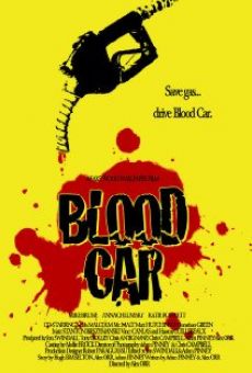 Blood Car kostenlos