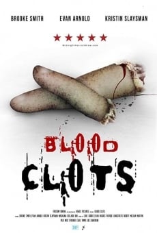 Blood Clots online kostenlos