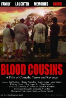 Blood Cousins en ligne gratuit