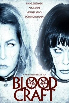 Blood Craft online streaming
