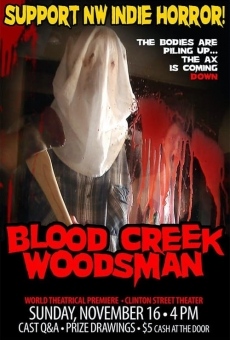 Blood Creek Woodsman streaming en ligne gratuit